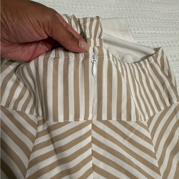 New York & Company Halter Top Sundress - Picture 10 of 10